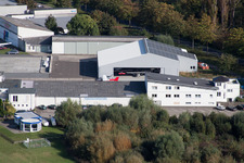 Aeroservice Worms in Worms in the state Rhineland-Palatinate, Germany