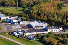 ASW Aeroservice Worms in Worms in the state Rhineland-Palatinate, Germany