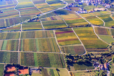 Aerial photograpy of Modenbachtal Tennis Club in Hainfeld in the state Rhineland-Palatinate, Germany