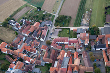 Country Hotel Hauer in the district Oberhofen in Pleisweiler-Oberhofen in the state Rhineland-Palatinate, Germany
