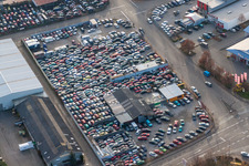 TipTop S&G in the district Rauental in Rastatt in the state Baden-Wuerttemberg, Germany