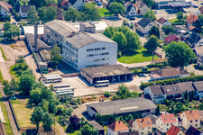 Eichenauer in Kandel in the state Rhineland-Palatinate, Germany