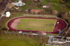 1. FC 1899 eV in Bruchsal in the state Baden-Wuerttemberg, Germany