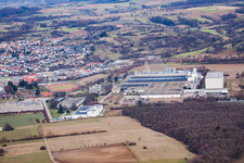 Bader Shipping in Östringen in the state Baden-Wuerttemberg, Germany