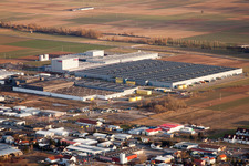 PROWELL in Interpark in Offenbach an der Queich in the state Rhineland-Palatinate, Germany