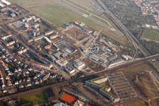 CAMELOT in the district Oststadt in Mannheim in the state Baden-Wuerttemberg, Germany