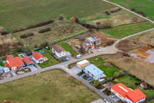 At the Ahlmühle in Ilbesheim bei Landau in the state Rhineland-Palatinate, Germany