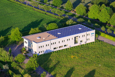 LEITWERKAG, ABAS Project Management GmbH in the district Stupferich in Karlsruhe in the state Baden-Wuerttemberg, Germany