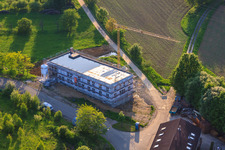 SP-PS eK SPPS Intensiv GmbH in the district Stupferich in Karlsruhe in the state Baden-Wuerttemberg, Germany