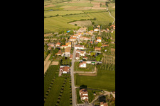 Fratticciola in the state Tuscany, Italy
