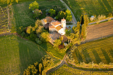 Pescaia in the state Tuscany, Italy