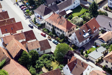 Pension Gehrlein in Neupotz in the state Rhineland-Palatinate, Germany