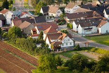 Rooms, Gaukel's Horseradish Room in the district Urloffen in Appenweier in the state Baden-Wuerttemberg, Germany