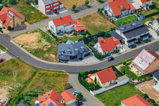 Pamina Platics in the district Hardtwald in Neupotz in the state Rhineland-Palatinate, Germany