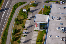 Ada Cosmetic in the district Bodersweier in Kehl in the state Baden-Wuerttemberg, Germany