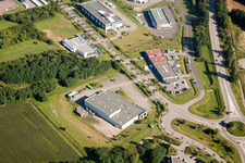 DBK EURL in the district Altenstadt in Wissembourg in the state Bas-Rhin, France