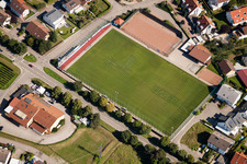 Sports club Altschweier from 1929 eV in the district Altschweier in Bühl in the state Baden-Wuerttemberg, Germany