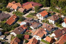 Kappelwindeck in the district Riegel in Bühl in the state Baden-Wuerttemberg, Germany