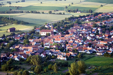 Ortisei in Kapsweyer in the state Rhineland-Palatinate, Germany