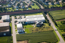Print Equipment GmbH in the district Weier in Ottersweier in the state Baden-Wuerttemberg, Germany
