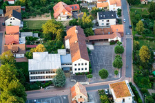 Primary school Steinfeld in Steinfeld in the state Rhineland-Palatinate, Germany