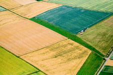 Epfenbach, UL launch site in the district Helmstadt in Helmstadt-Bargen in the state Baden-Wuerttemberg, Germany