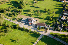 AUTOFIT Breymayer Kfz.-Service (formerly Autohaus Schönborn) in the district Gräfenhausen in Birkenfeld in the state Baden-Wuerttemberg, Germany