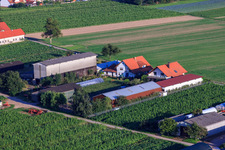 Aussiedlerhöfe Am Bildstöckel Dobler family in Hatzenbühl in the state Rhineland-Palatinate, Germany