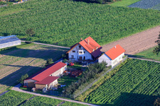 Aussiedlerhöfe Am Bildstöckel Müller family in Hatzenbühl in the state Rhineland-Palatinate, Germany