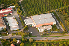 Watts Industries Deutschland GmbH in the district Godramstein in Landau in der Pfalz in the state Rhineland-Palatinate, Germany
