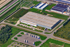 Bilfinger Engineering & Maintenance GmbH in Wörth am Rhein in the state Rhineland-Palatinate, Germany