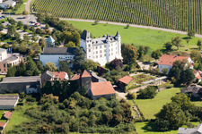 Victor's Residenz-Hotel Schloss Berg in the district Nennig in Perl in the state Saarland, Germany
