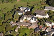 Propstey St. Josef - Youth Welfare Facility in the district Taben in Taben-Rodt in the state Rhineland-Palatinate, Germany