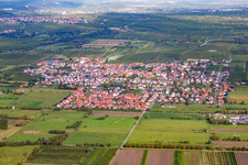Bon S in Niederkirchen bei Deidesheim in the state Rhineland-Palatinate, Germany