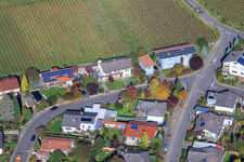 At Frohnacker in the district Mörzheim in Landau in der Pfalz in the state Rhineland-Palatinate, Germany