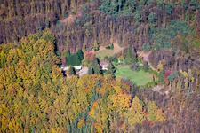 Adelberg Forestry Company in Annweiler am Trifels in the state Rhineland-Palatinate, Germany