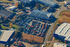 Hutter Heating Construction in Hagenbach in the state Rhineland-Palatinate, Germany