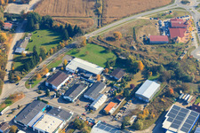 NEV Commercial Vehicle Engineering GmbH in Hagenbach in the state Rhineland-Palatinate, Germany