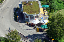 Old Customs in Lauterbourg in the state Bas-Rhin, France