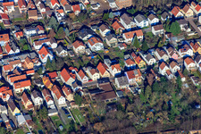 Kindergarten St. Elisabeth in Schulstr in Lingenfeld in the state Rhineland-Palatinate, Germany