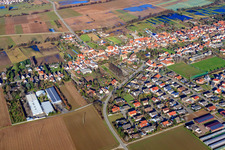 Organic Confectionery Löwenzahn in Gommersheim in the state Rhineland-Palatinate, Germany