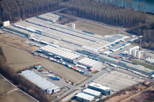 Nolte in Germersheim in the state Rhineland-Palatinate, Germany