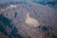 Thingstätte in the district Handschuhsheim in Heidelberg in the state Baden-Wuerttemberg, Germany