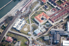 Orthopedic Clinic in the district Schlierbach in Heidelberg in the state Baden-Wuerttemberg, Germany