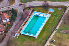 FilpleBad Oberderdingen in Oberderdingen in the state Baden-Wuerttemberg, Germany