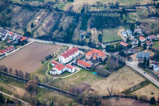 Life's work in Weingarten in the state Baden-Wuerttemberg, Germany