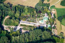 Horticulture Greentec in Berg in the state Rhineland-Palatinate, Germany