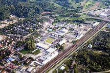Heel Medicines in the district Oos in Baden-Baden in the state Baden-Wuerttemberg, Germany