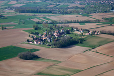 Geitershof in Seebach in the state Bas-Rhin, France