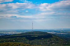 Escherange in the state Moselle, France